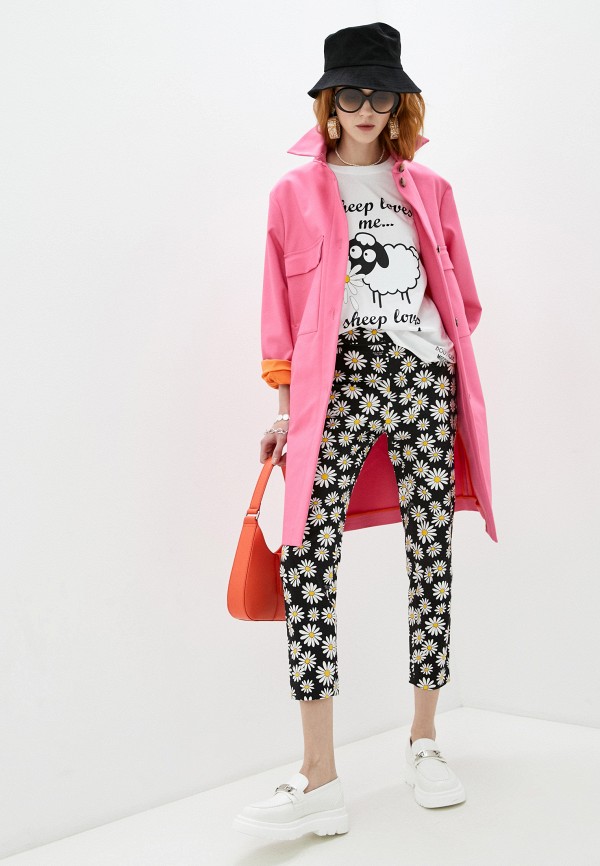 фото Футболка boutique moschino
