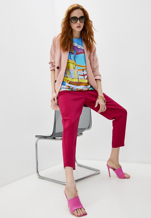 фото Футболка boutique moschino