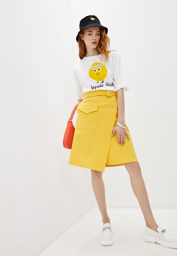 фото Футболка boutique moschino