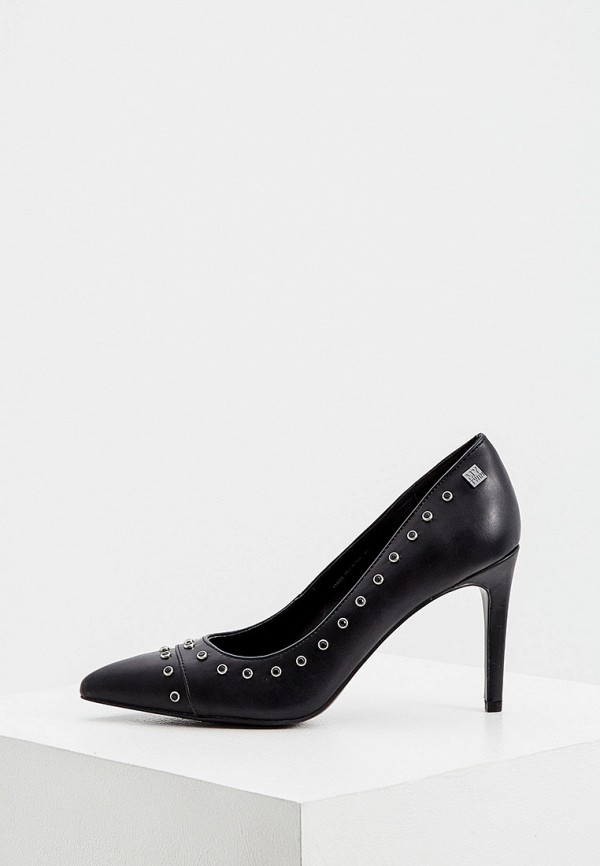 

Туфли Twinset Milano, Черный