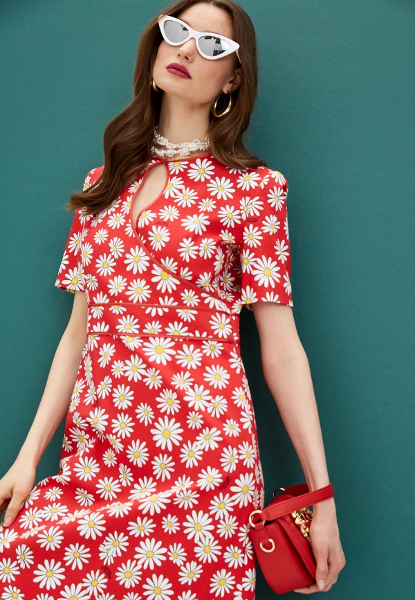 фото Платье boutique moschino