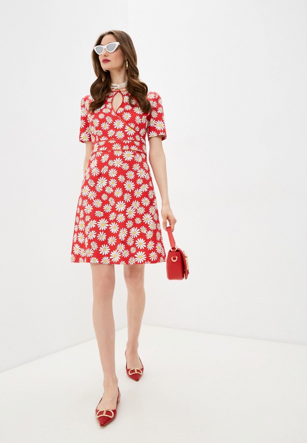 фото Платье boutique moschino