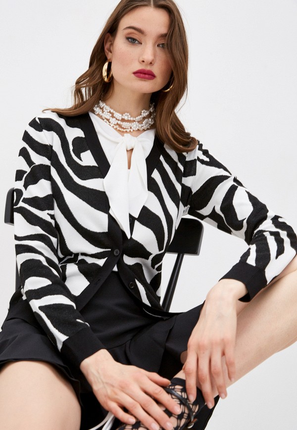 

Кардиган Boutique Moschino, Разноцветный