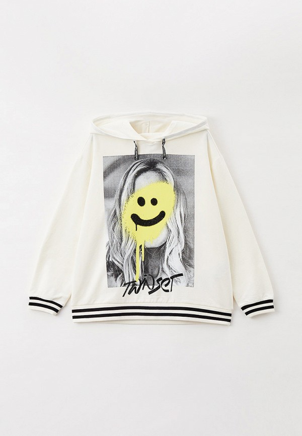 

Худи Twinset Milano, Бежевый