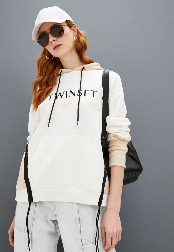 фото Худи twinset milano