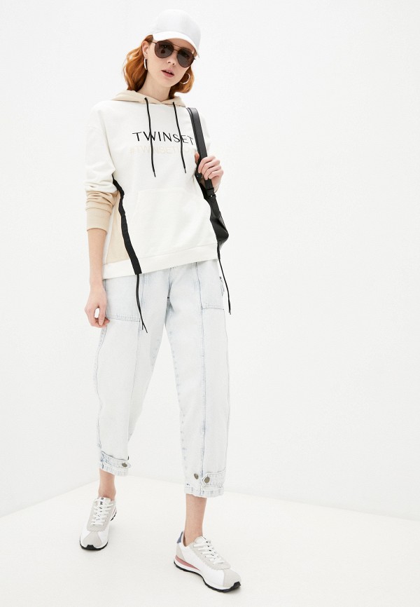 фото Худи twinset milano