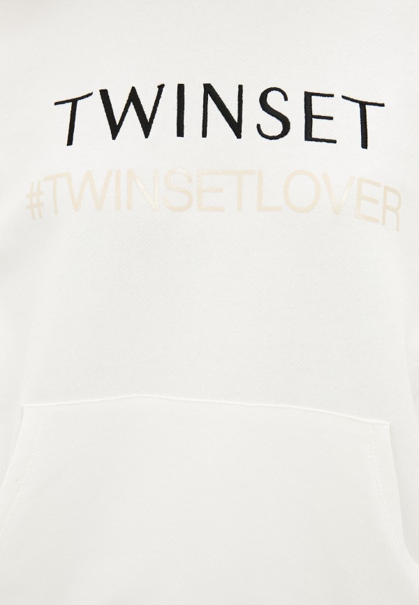 фото Худи twinset milano