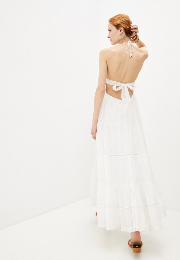 фото Платье пляжное twinset milano