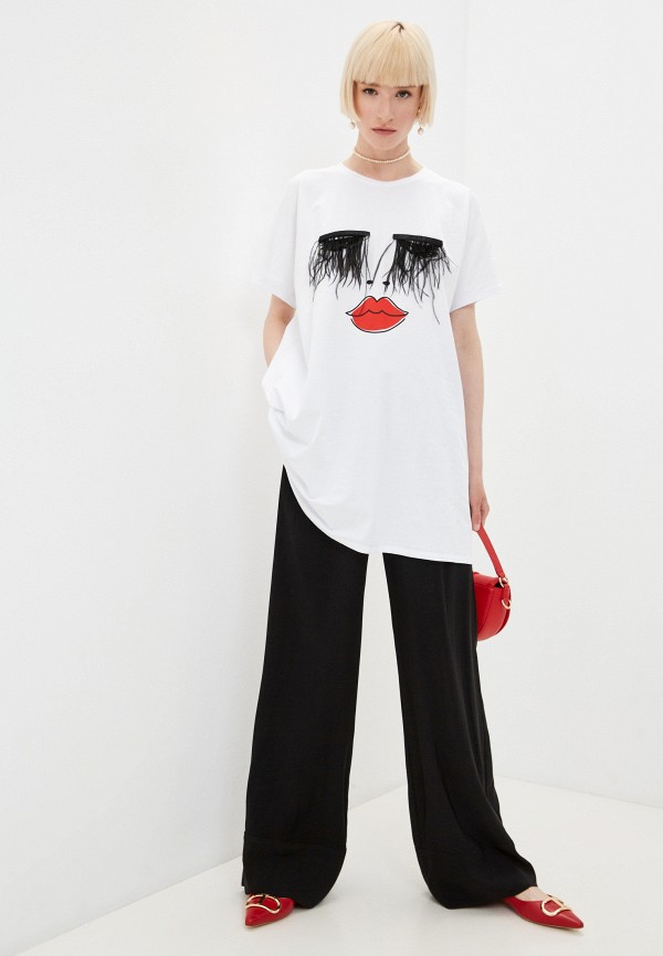 фото Футболка twinset milano