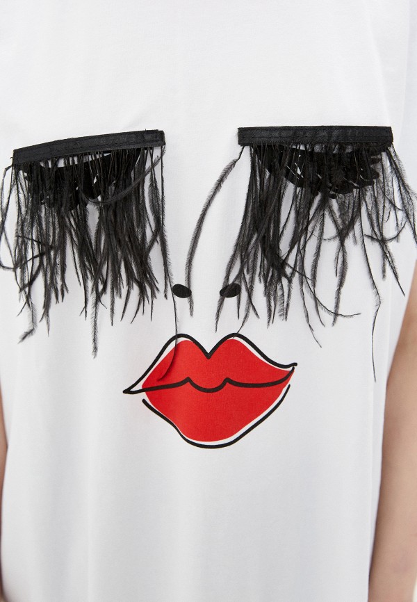 фото Футболка twinset milano