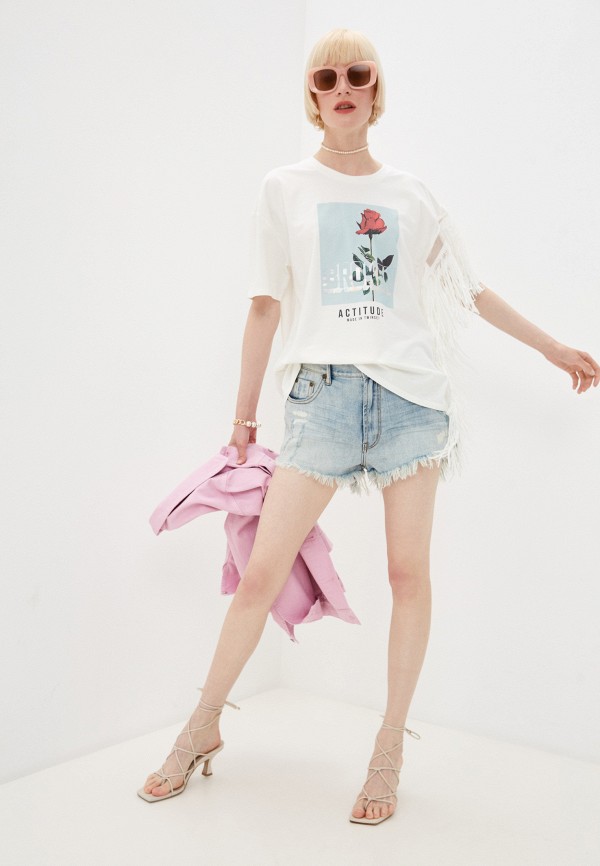 фото Футболка twinset milano