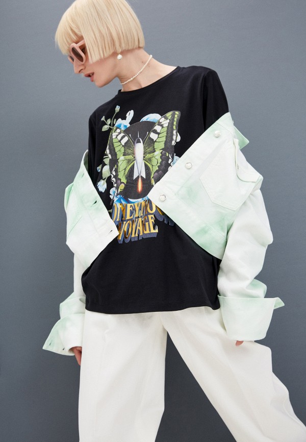 фото Футболка twinset milano