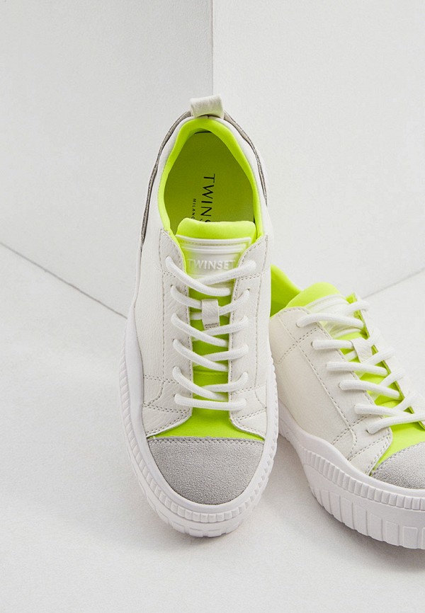 фото Кеды twinset milano