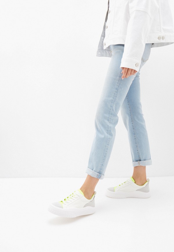 фото Кеды twinset milano