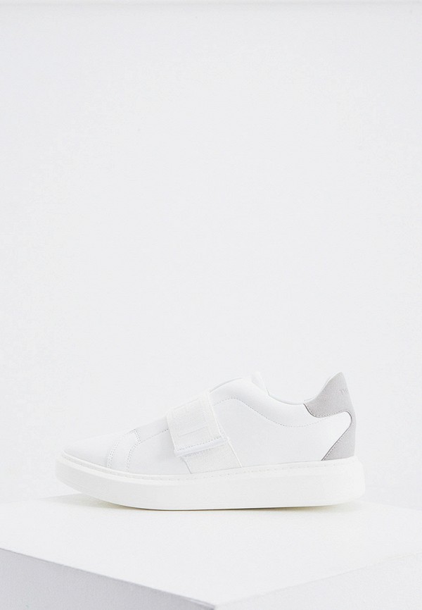 

Кеды Twinset Milano, Белый