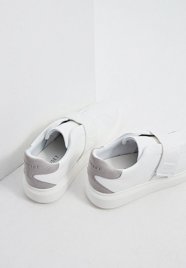 фото Кеды twinset milano