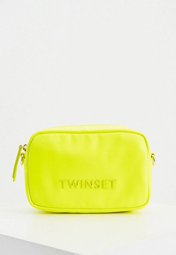 

Сумка Twinset Milano, Желтый