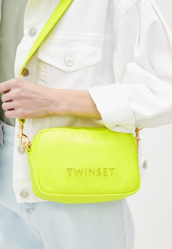 фото Сумка twinset milano