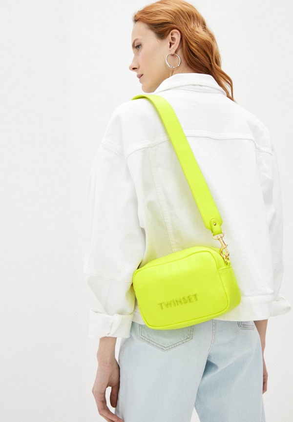 фото Сумка twinset milano