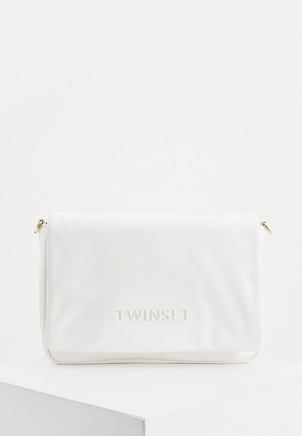 

Сумка Twinset Milano, Белый