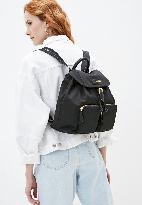фото Рюкзак twinset milano