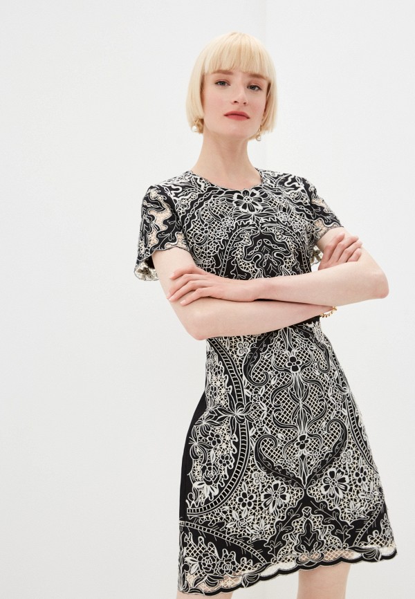 

Платье Twinset Milano, Черный, Twinset Milano RTLAAE656102
