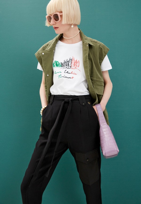 фото Брюки twinset milano