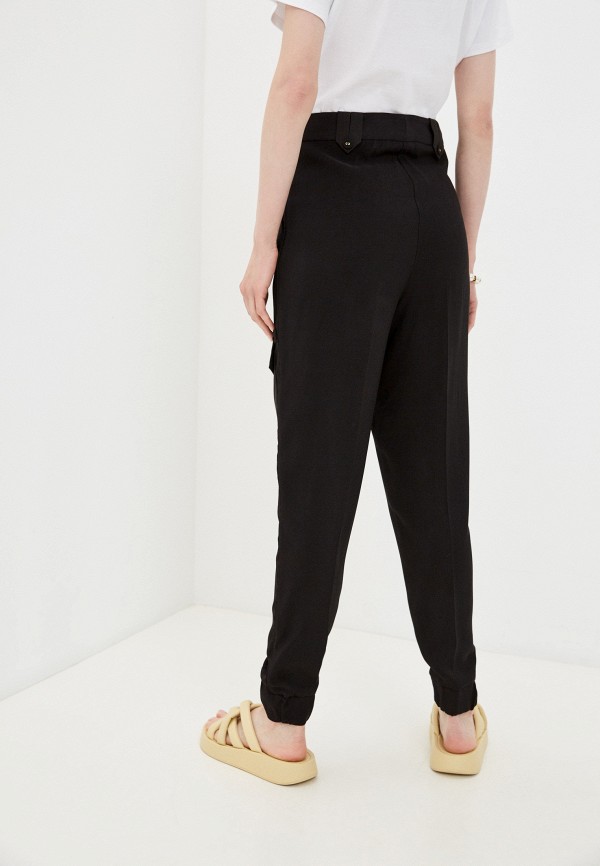 

Брюки Twinset Milano, Черный, Twinset Milano RTLAAE656202