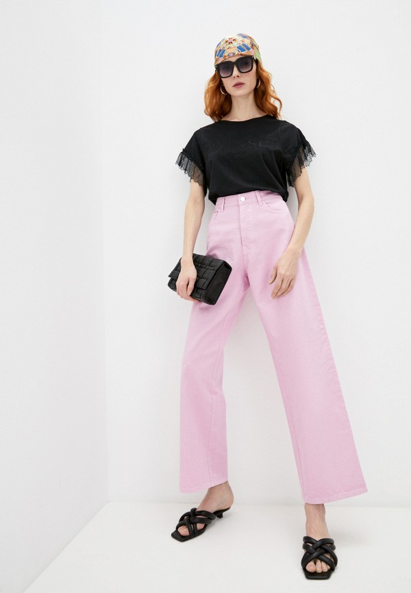 фото Футболка twinset milano