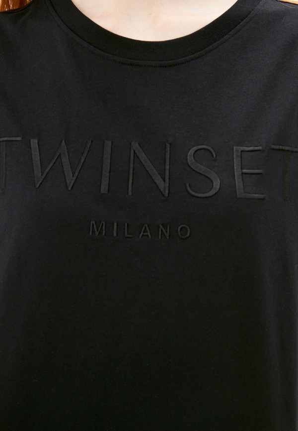 фото Футболка twinset milano