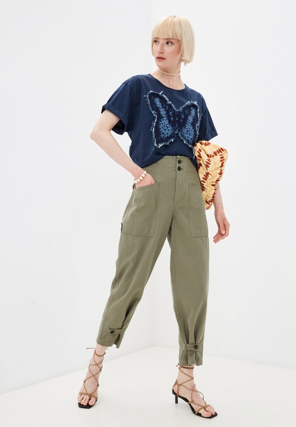 фото Футболка twinset milano