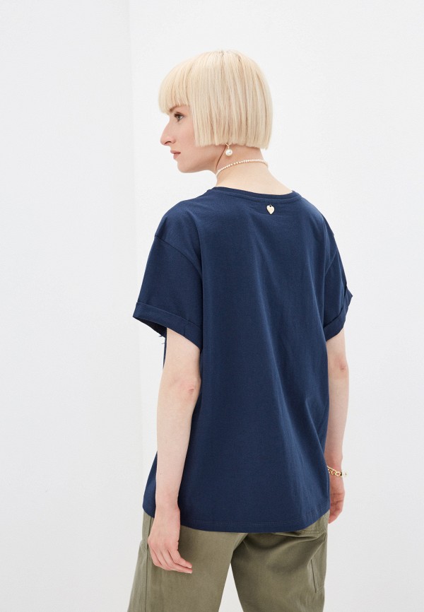 фото Футболка twinset milano