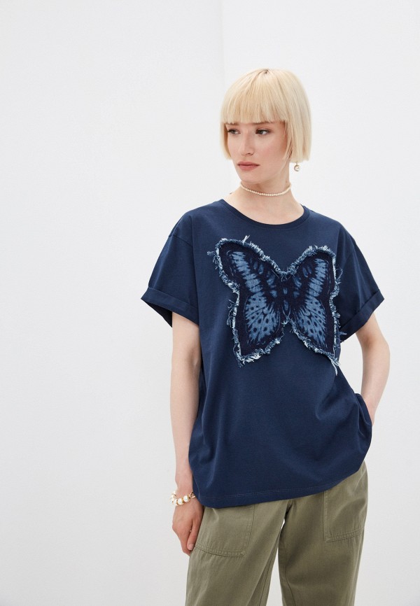 фото Футболка twinset milano