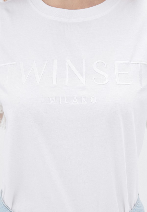 фото Футболка twinset milano