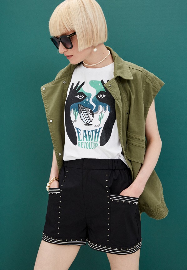 фото Шорты twinset milano