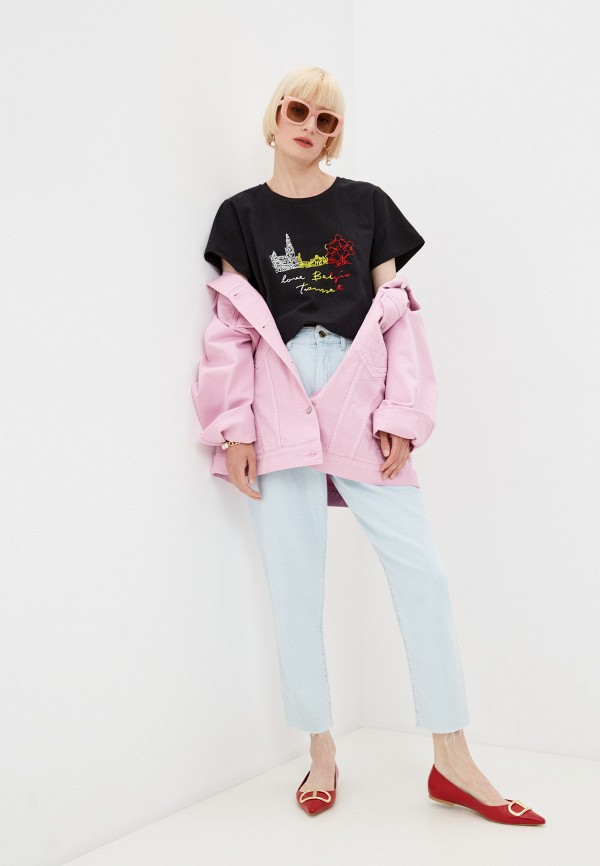 фото Футболка twinset milano