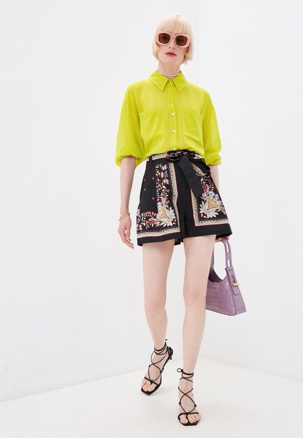 фото Шорты twinset milano