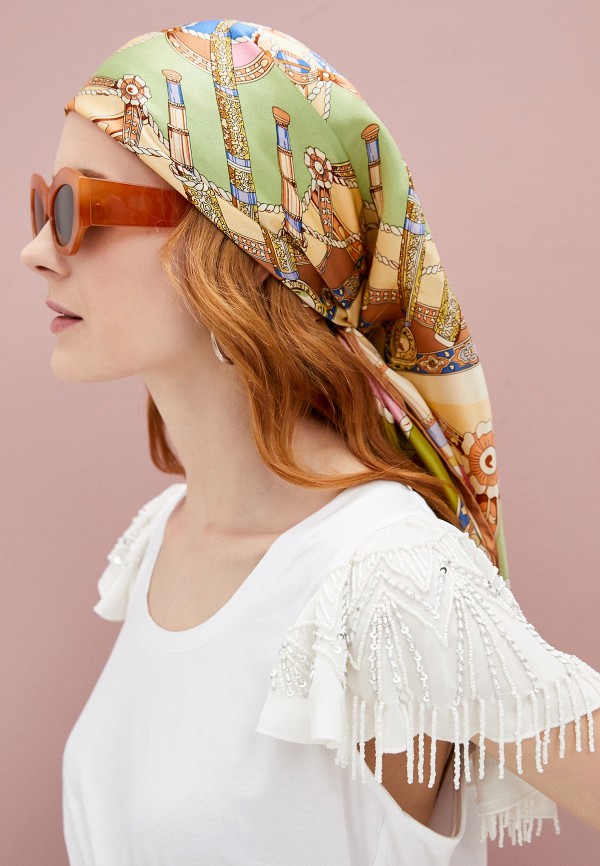 фото Футболка twinset milano