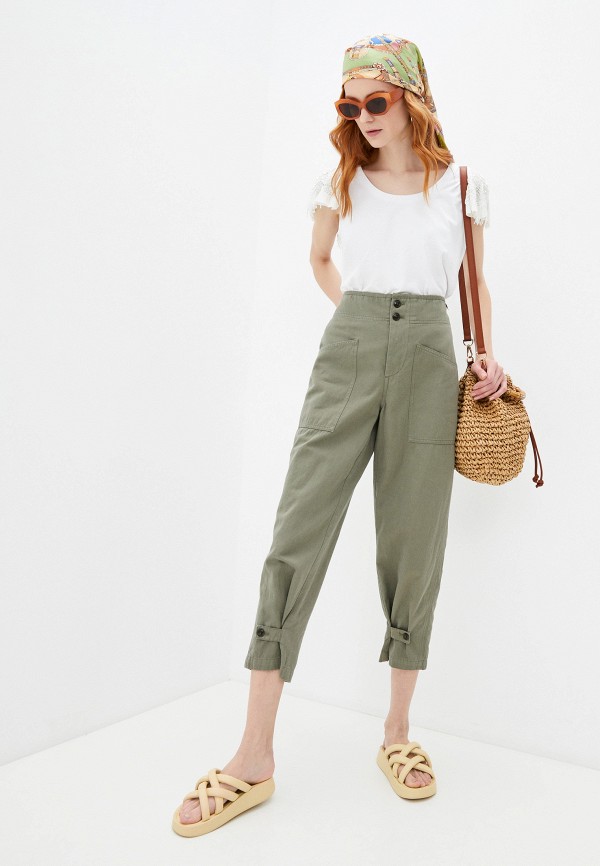 фото Футболка twinset milano