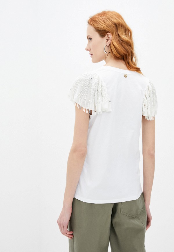 

Футболка Twinset Milano, Белый
