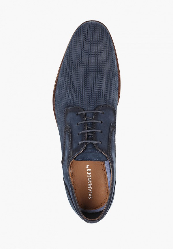 фото Туфли salamander