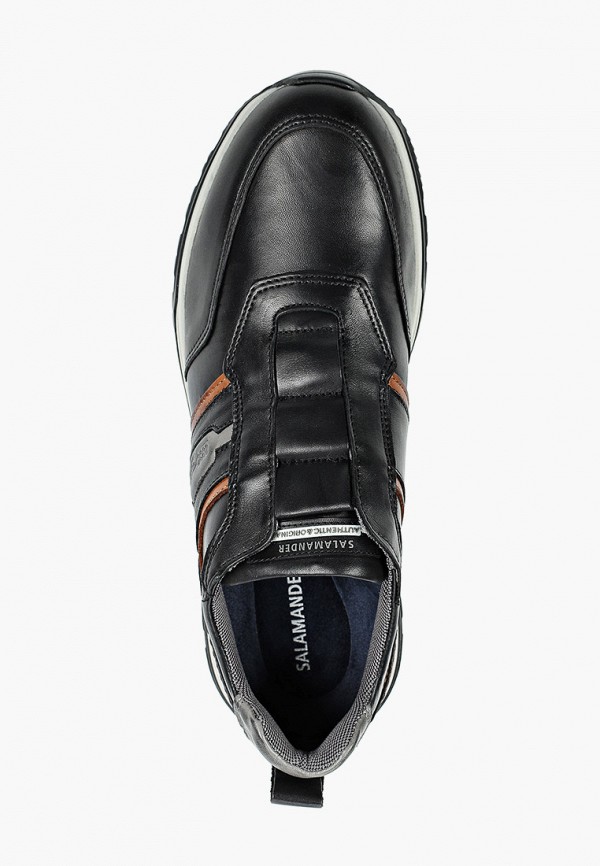 фото Кроссовки salamander