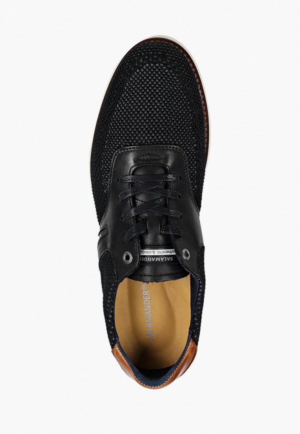 фото Кроссовки salamander