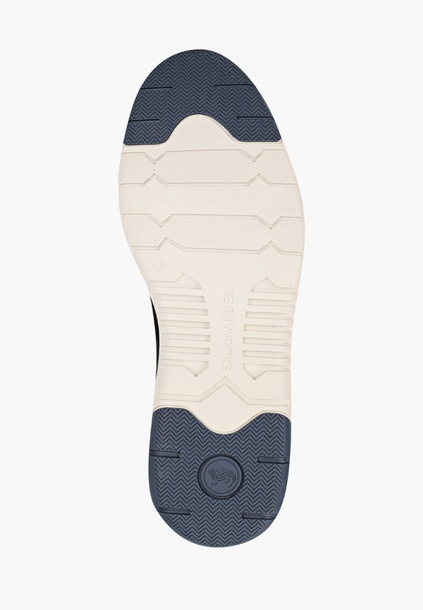 фото Кроссовки salamander