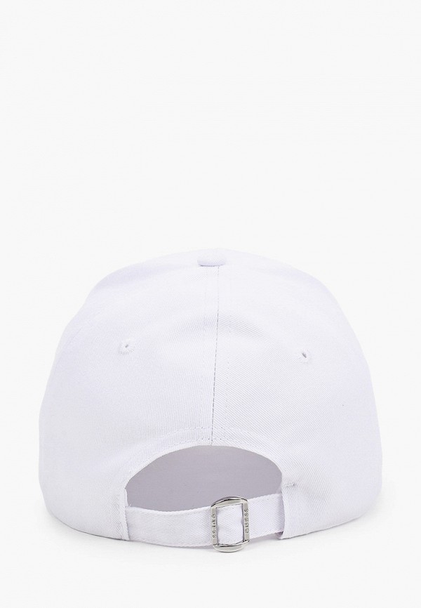 фото Бейсболка guess