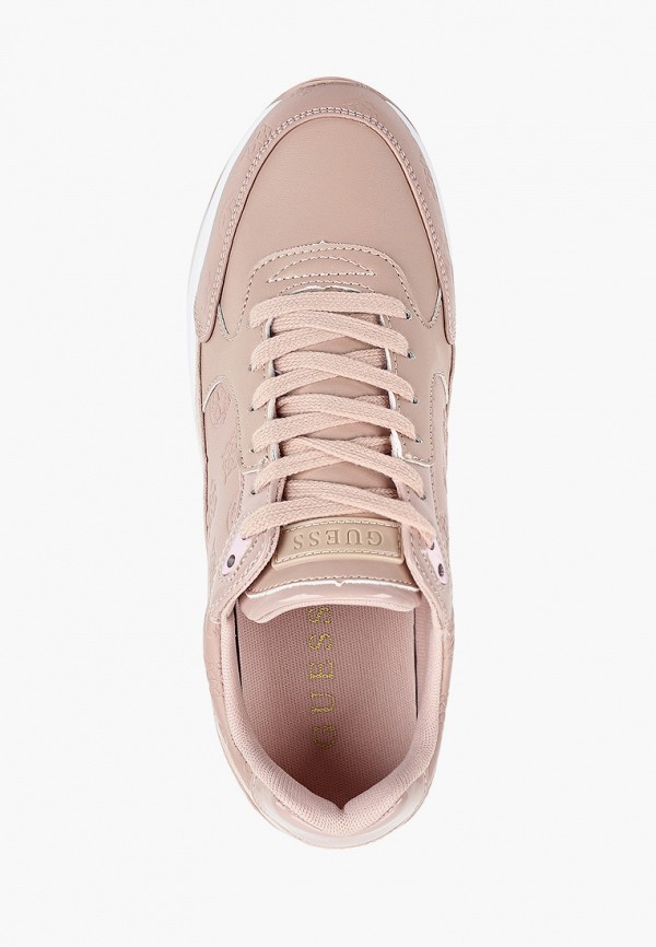 фото Кроссовки guess