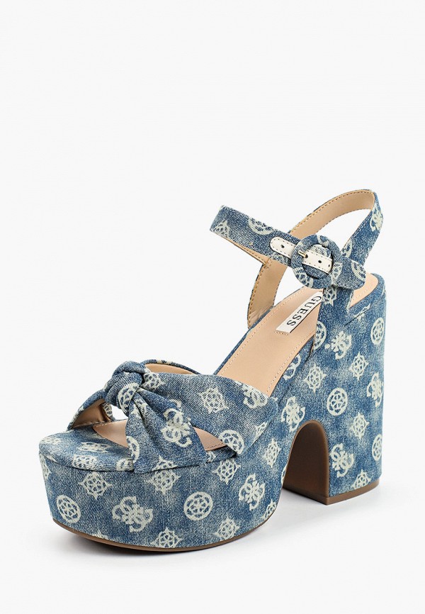 фото Босоножки guess