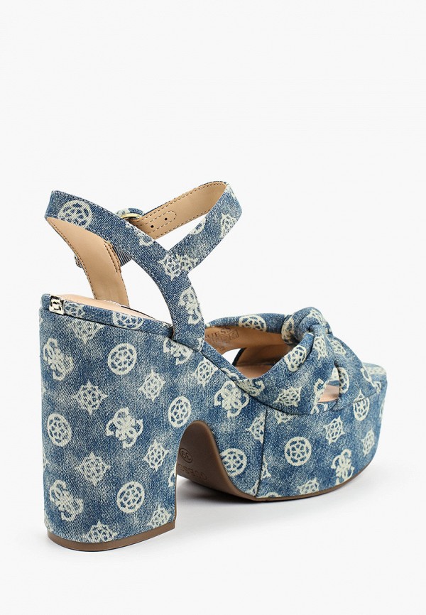 фото Босоножки guess