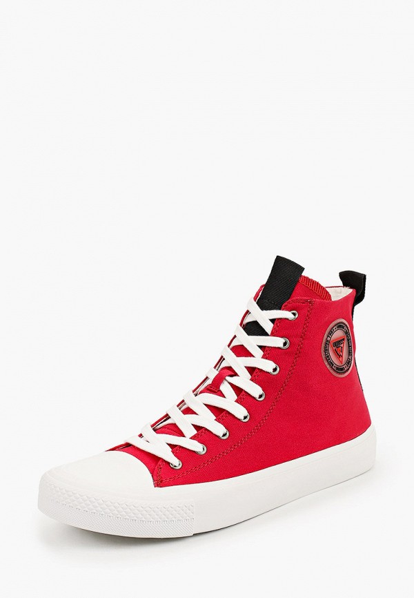 фото Кеды guess