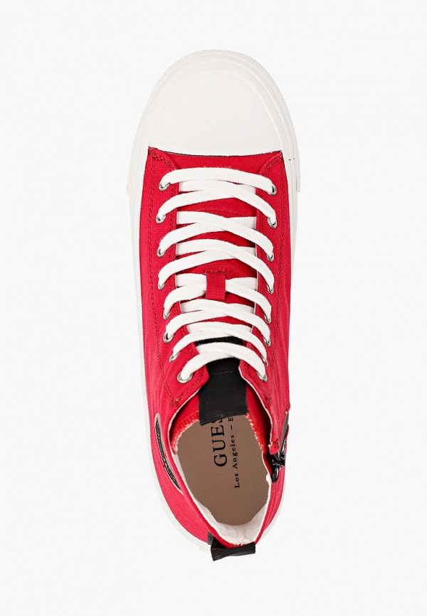 фото Кеды guess